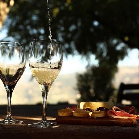 Quintinha Das Laranjeiras Santa Cruz do Douro 外观 照片